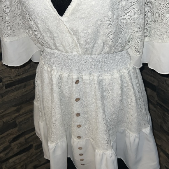 Simply Chrisel Dress - Picture 2 of 7